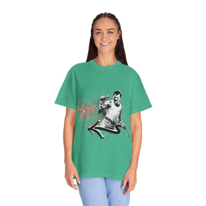 Show must go on  Freddie... T shirt