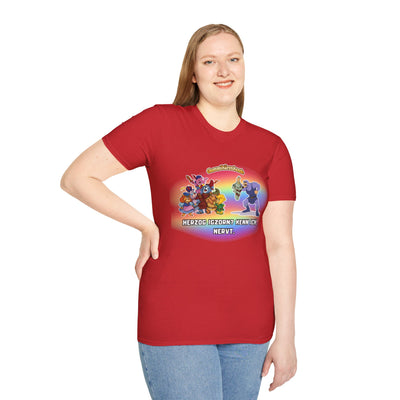 Gummibärenbande T Shirt