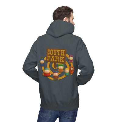 South Park Unisex Hoodie