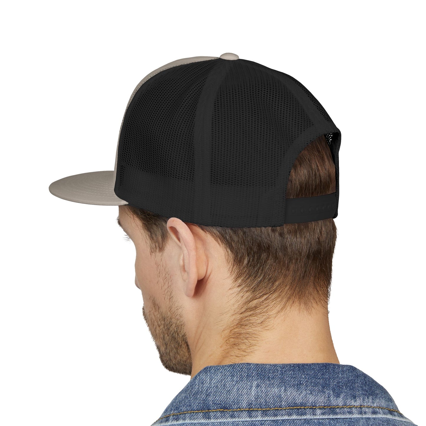 Mesh Cap Trucker Cap Spruch mit Limitierte Auflage mit Überraschungseffekt