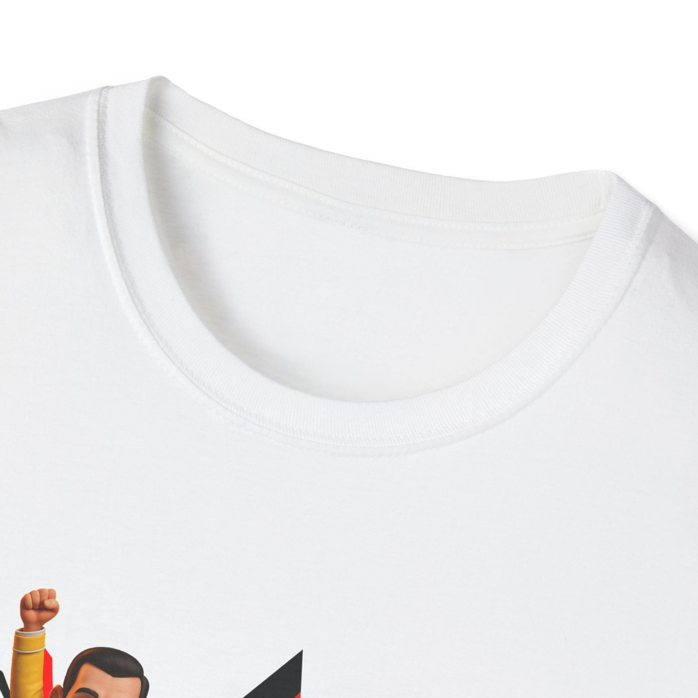 Freddie  Graphic Tee - Don't Stop Me Now