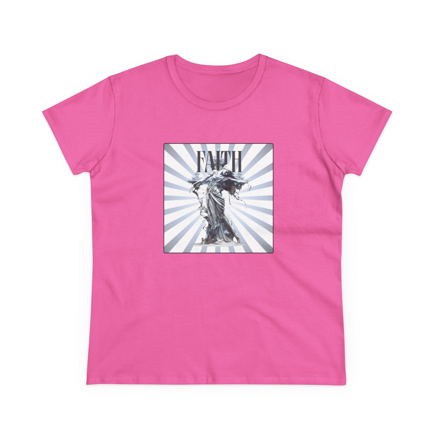 Faith Shirt Woman