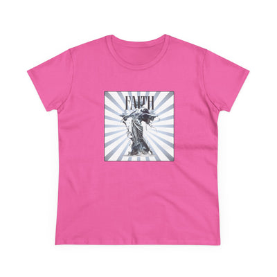 Faith Shirt Woman