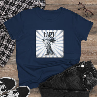 Faith Shirt Woman