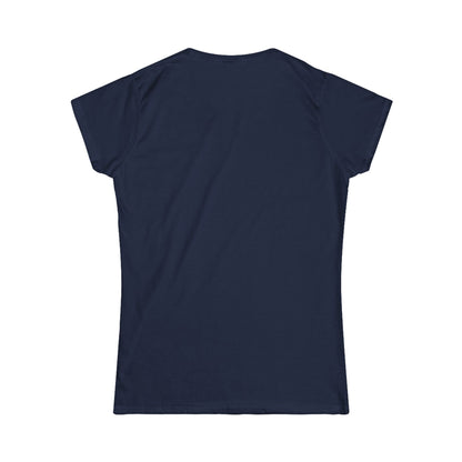 Amy Winehouse Bold Floral Art Women's Shirt