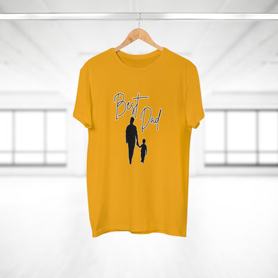 Best Dad T-Shirt for Father's Day Gift