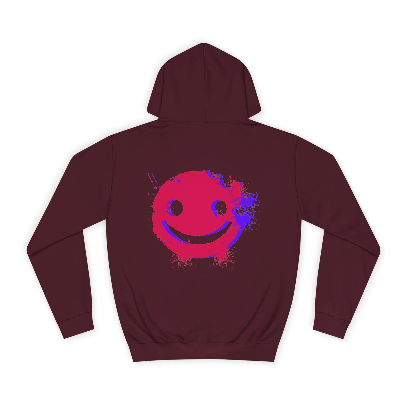 Techno Vibes - Hoodie -  Sweatshirt
