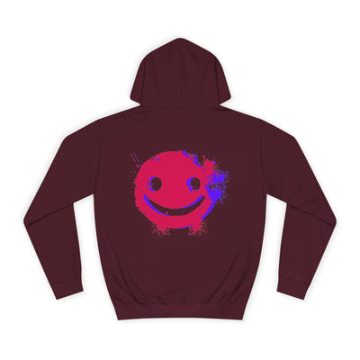 Techno Vibes - Hoodie -  Sweatshirt