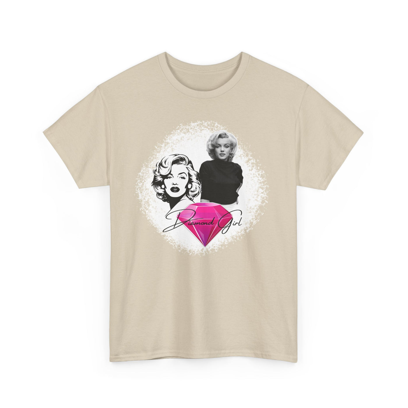 Retro Marilyn Monroe Shirt