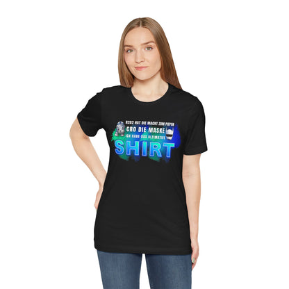 R2D2 Starwars Cro Shirt