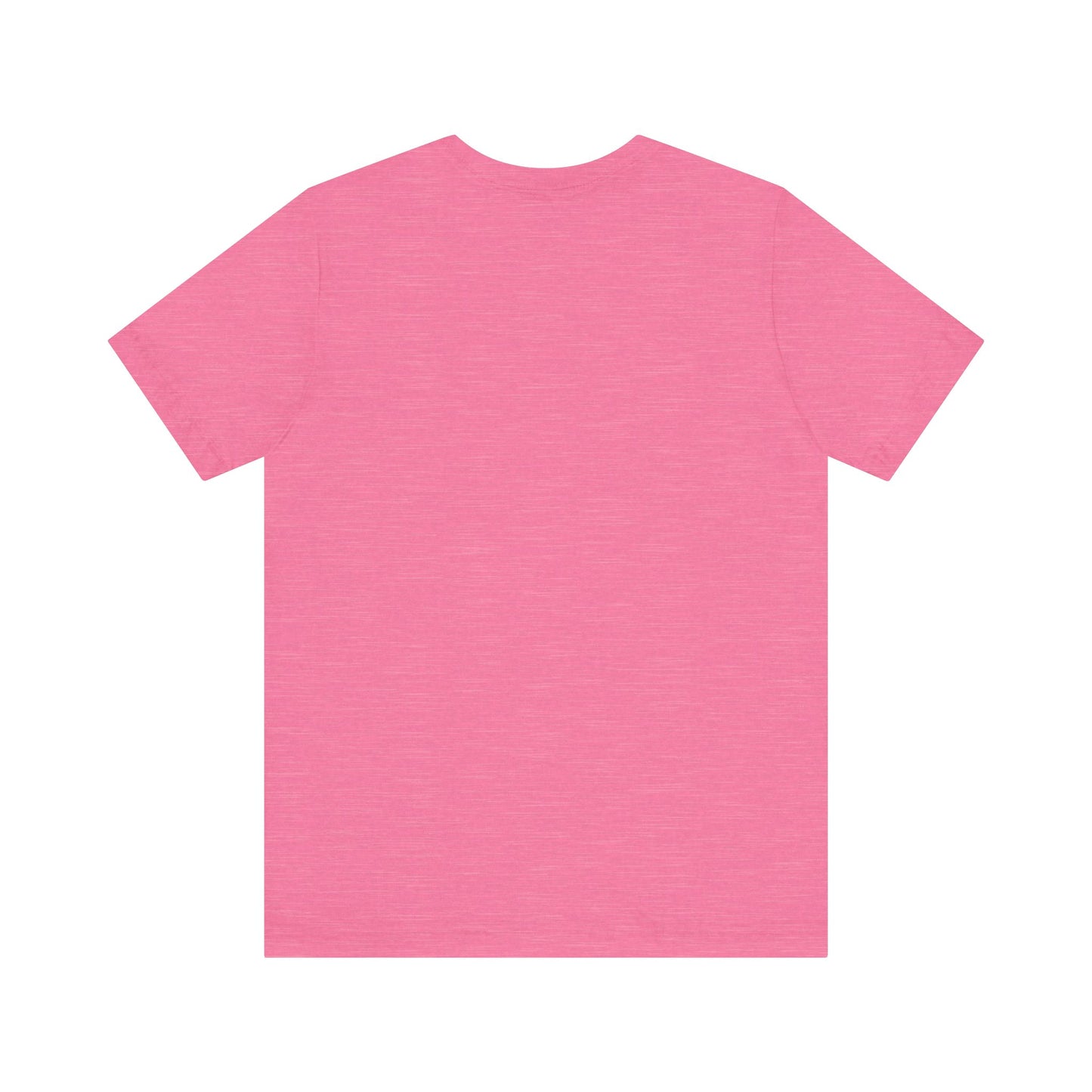 I Love My Husband "Shopping" Unisex Jersey Short Sleeve Tee