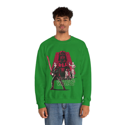 Star Wars Sweatshirt for Fans
