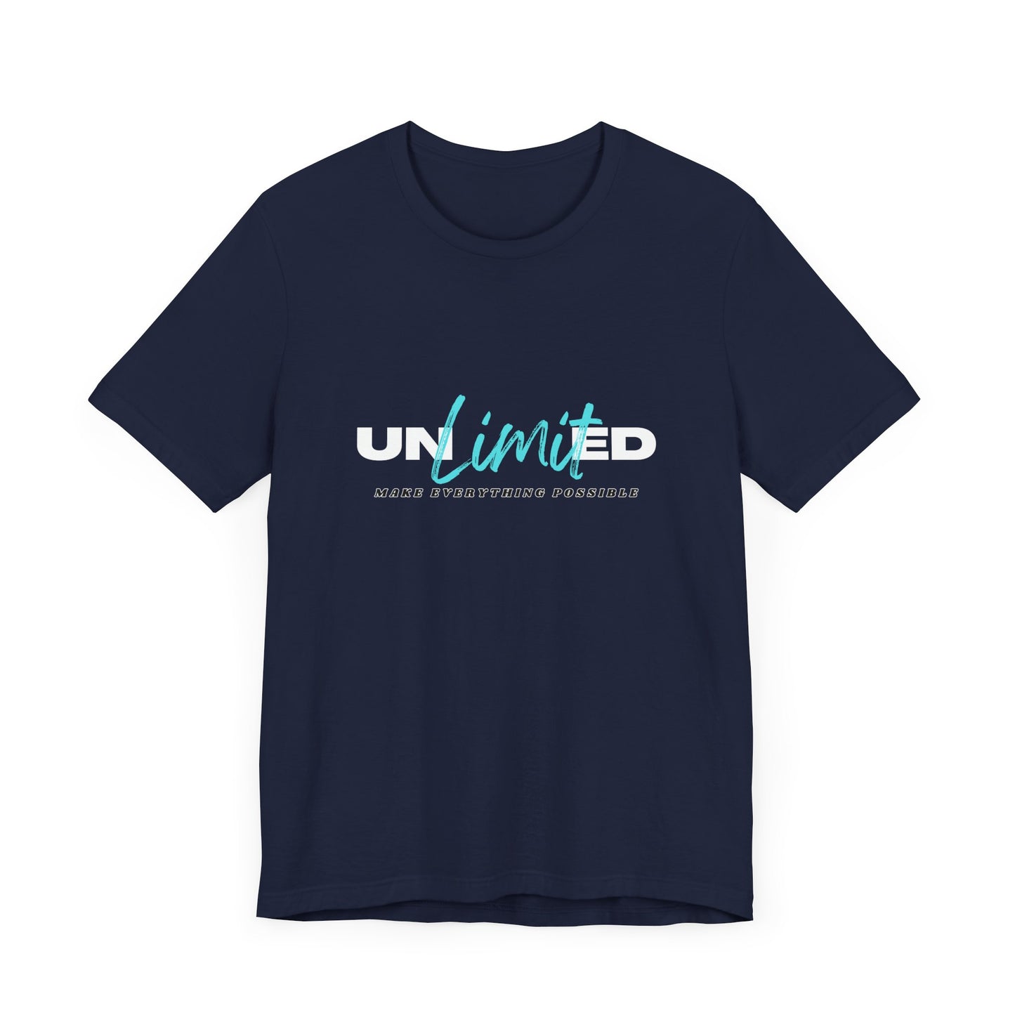 Shirt Unlimited - Make everything possible