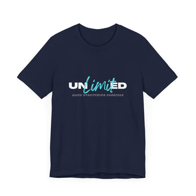 Shirt Unlimited - Make everything possible
