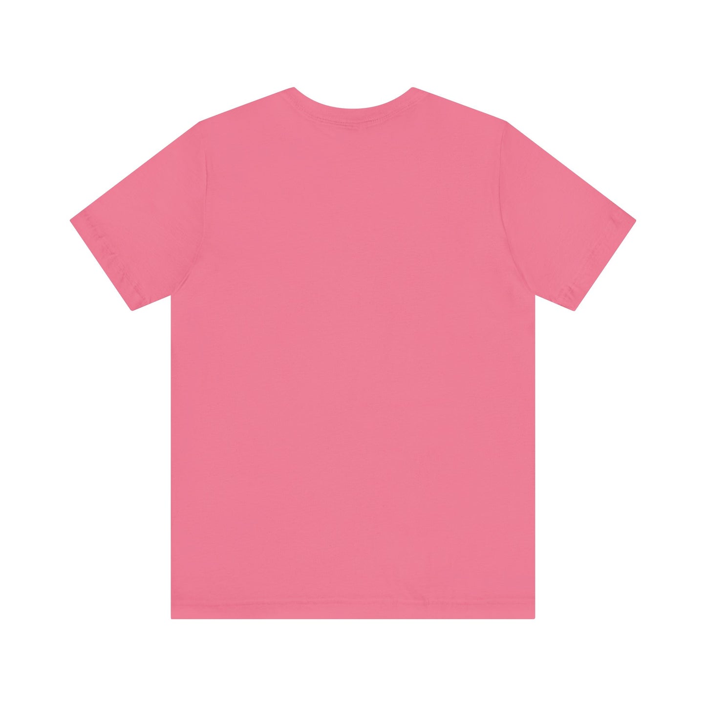 I Love My Husband "Shopping" Unisex Jersey Short Sleeve Tee