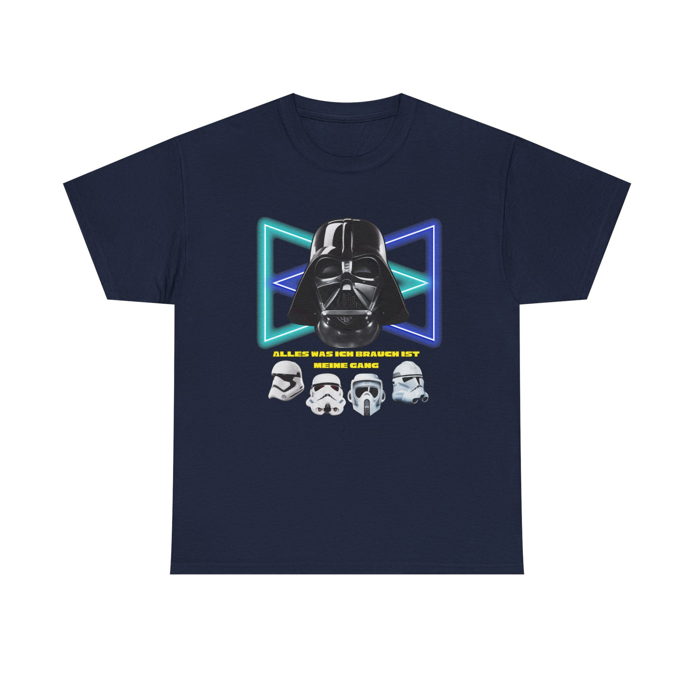 Darth Vader - Alles was ich brauch...Shirt Star Wars