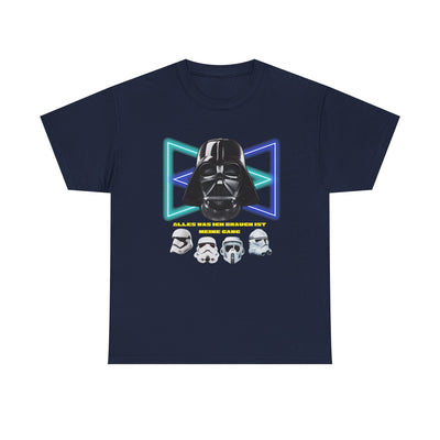 Darth Vader - Alles was ich brauch...Shirt Star Wars
