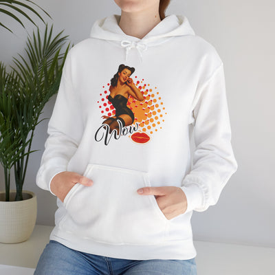 Hoodie Wow' & 'Good Girls Gone Bad' Design