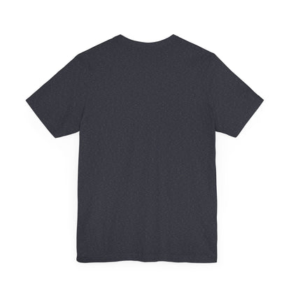 Squid Game Unisex Jersey Tee - Casual Graphic Shirt for Fans