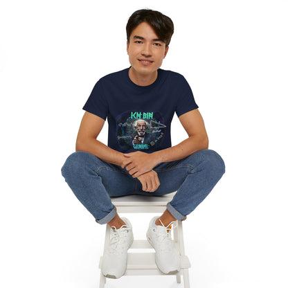 Albert Einstein Genius Shirt