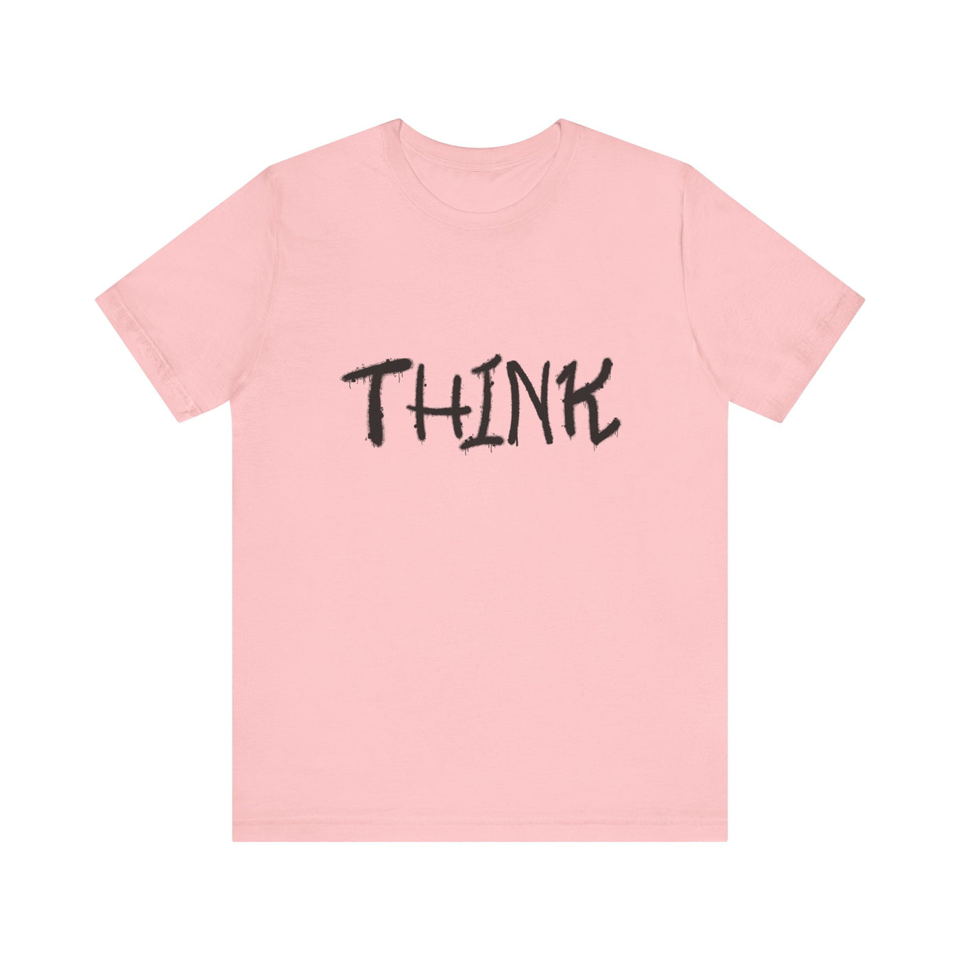 Think Outside the Box T-Shirt, Unisex