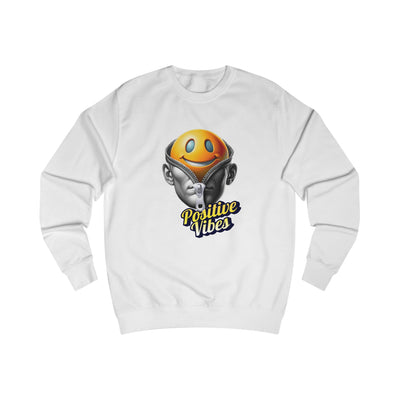 Positive Vibes Sweatshirt