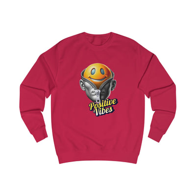 Positive Vibes Sweatshirt