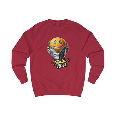 Positive Vibes Sweatshirt