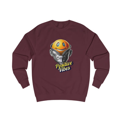 Positive Vibes Sweatshirt