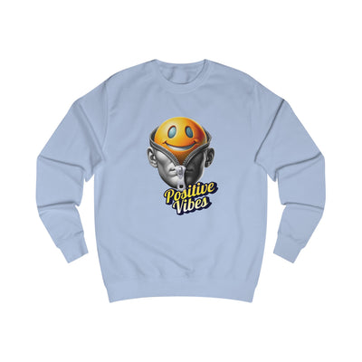 Positive Vibes Sweatshirt