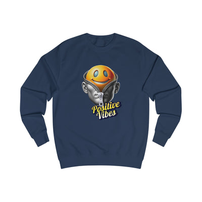 Positive Vibes Sweatshirt