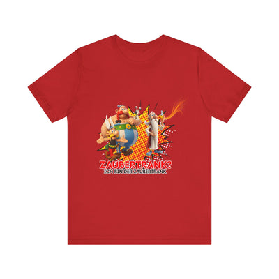 Asterix Zaubertrank? T-Shirt