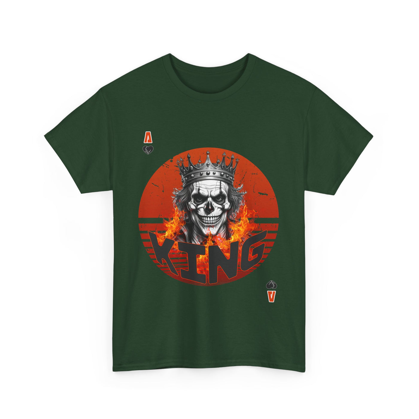 Skull King Shirt