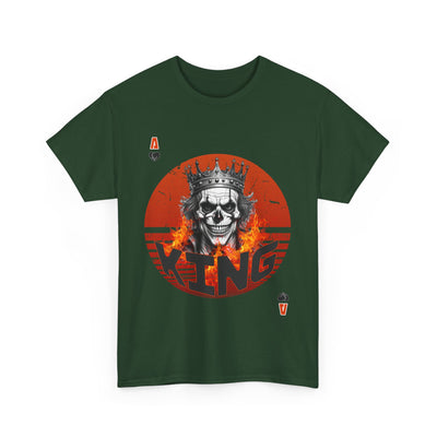 Skull King Shirt