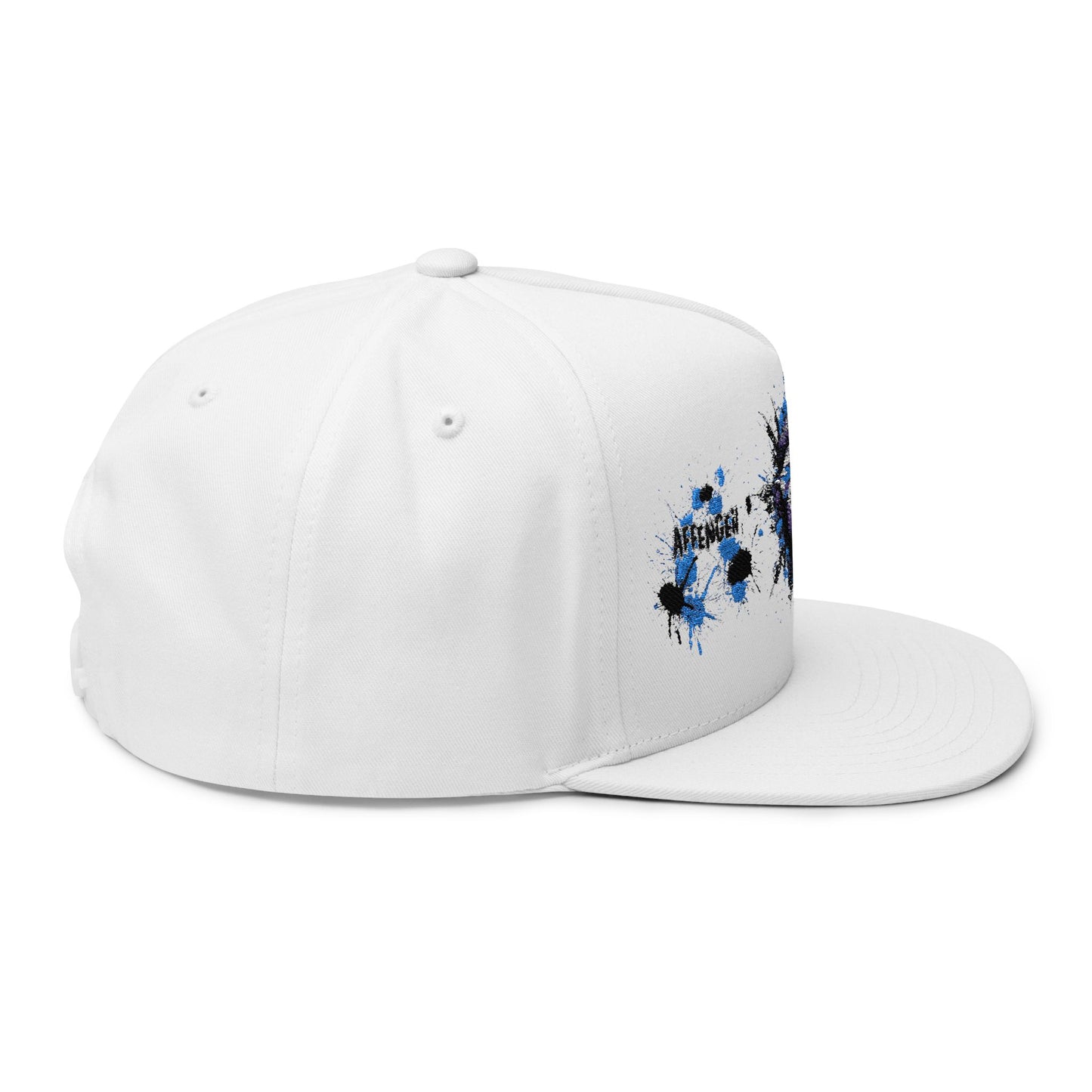 FlatCap "Affengeil" Basecap