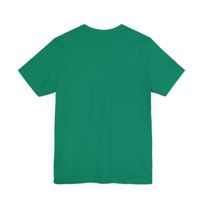 Happy? Frag Mein Ich! Unisex  Shirt
