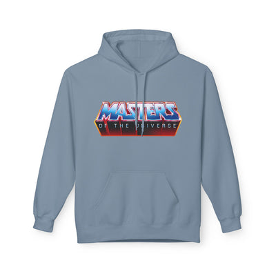 Hoodie He-Man Master of the universe - unisex