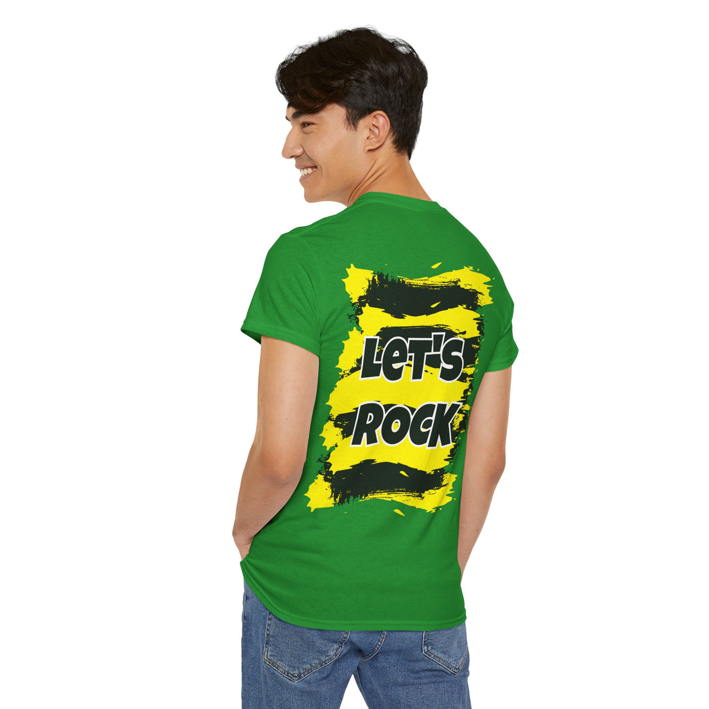 AL Bundy Shirt unisex