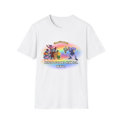 Gummibärenbande T Shirt