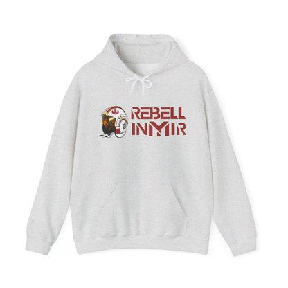 Rebell in mir star wars My Hooded Sweatshirt - Unisex Heavy Blend™