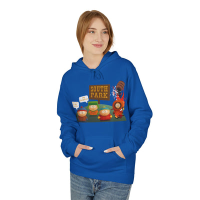 South Park Unisex Hoodie