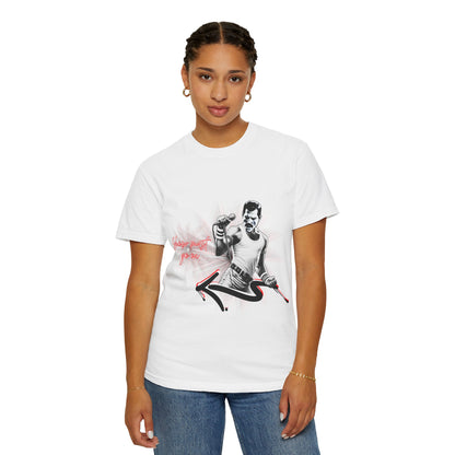 Show must go on  Freddie... T shirt
