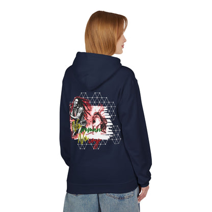 No Woman - No cry - Bob Hoodie