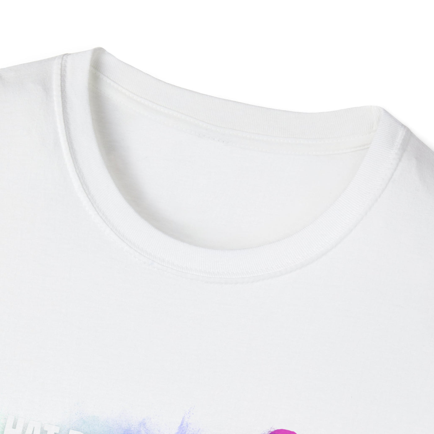 Funny Star Wars Yoda Quote Unisex T-Shirt - Yoda hat die Macht. Cro die Maske. Du hast… MICH.