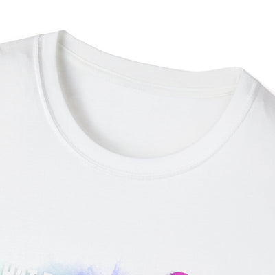 Funny Star Wars Yoda Quote Unisex T-Shirt - Yoda hat die Macht. Cro die Maske. Du hast… MICH.