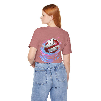 Ghostbusters Unisex Shirt