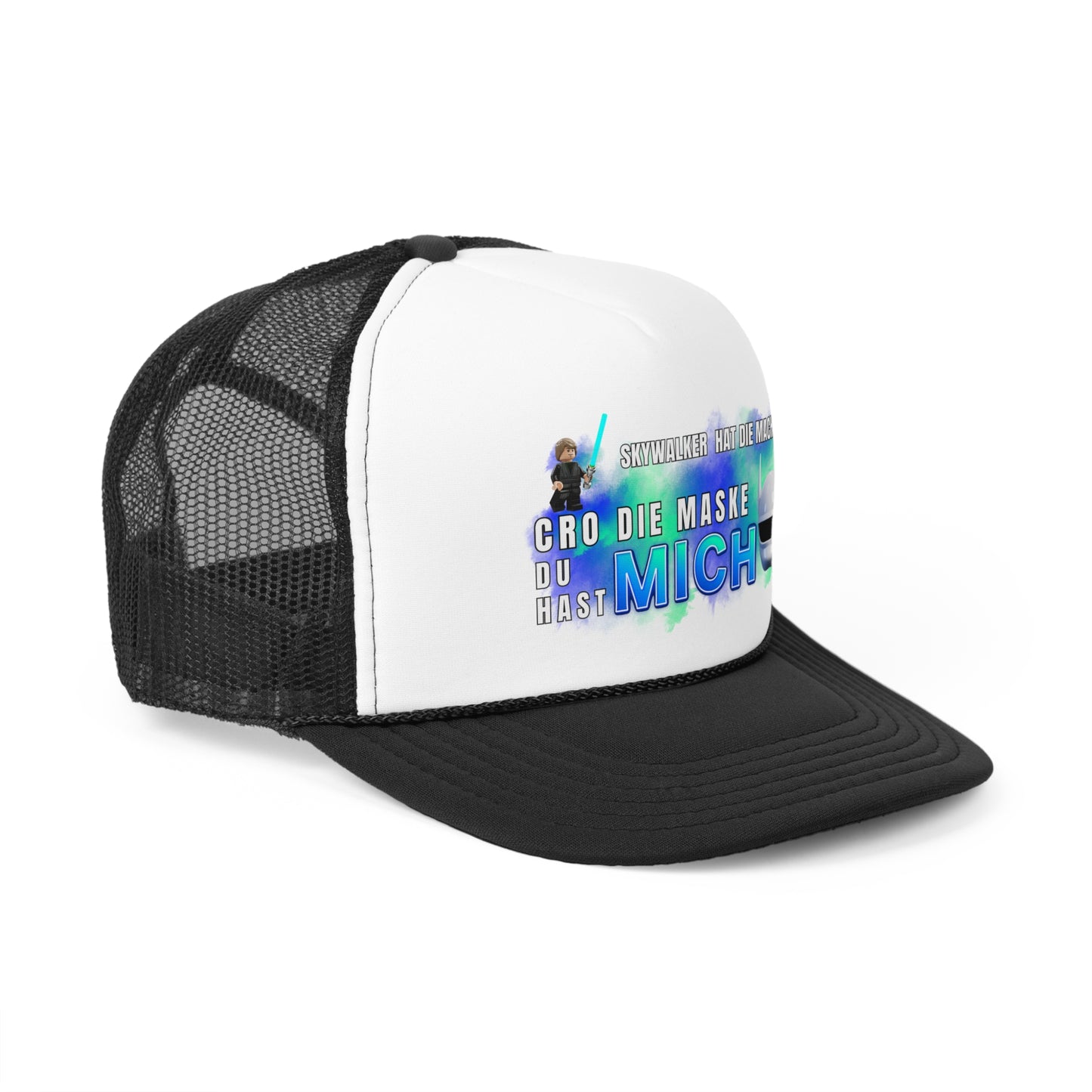 Trucker Caps star wars - Skywalker - Cro - Mütze