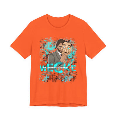 Shirt Haus des Geldes -  Money Heist