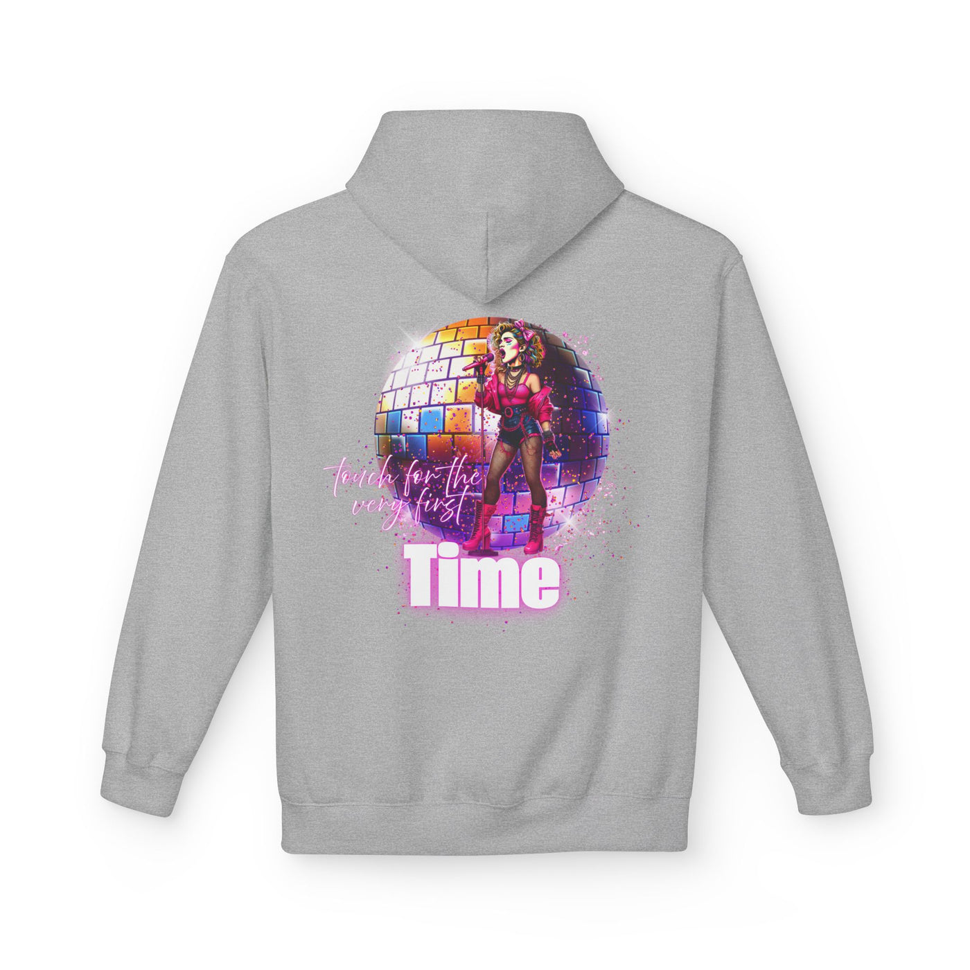 Madonna - Like a Virgin Virgin Jersey Tank Top