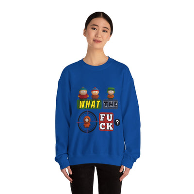 Southpark Sweatshirt - unisex
